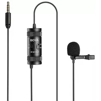 Mikrofon Boya BY-M1 Pro II Lavalier