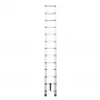 Drabina teleskopowa Extralink LAD38ST 3,8 m
