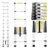 Drabina teleskopowa Extralink LAD38ST 3,8 m
