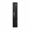 Komputer stacjonarny Lenovo ThinkCentre M90q Tiny G6 – Intel Core Ultra 9 285, 2×16 GB RAM, 1 TB SSD, Windows 11 Pro, czarny