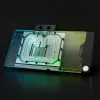 EK Water Blocks EK-Quantum Vector² AMP/Trinity RTX 4090 D-RGB - nikiel + akryl