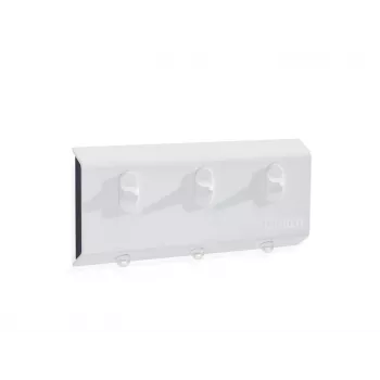 Sznury do suszenia Leifheit 83107 Biały Poliester 340 mm