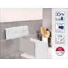 Sznury do suszenia Leifheit 83107 Biały Poliester 340 mm
