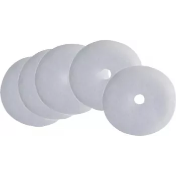 Maico Ersatz-Luftfilter f.Abdeckungen ZF EC ER-AK/AH/AB 0093.0758 1VE=5Stk 1 (0093.0758)