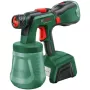 Pistolet natryskowy akumulatorowy UniversalSpray 18V-300 solo (zielony, bez akumulatora i ładowarki, POWER FOR ALL ALLIANCE)