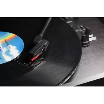 Technaxx TX-103 - System audio