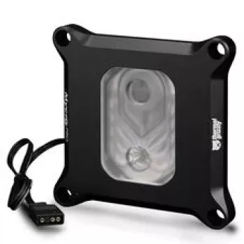 Thermal Grizzly Mycro Pro RGB – blok wodny procesora, Intel LGA1851 / LGA1700 (TG-MY-P-RGB-i1851)