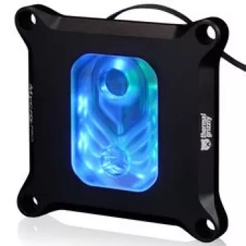 Thermal Grizzly Mycro Pro RGB – blok wodny procesora, Intel LGA1851 / LGA1700 (TG-MY-P-RGB-i1851)