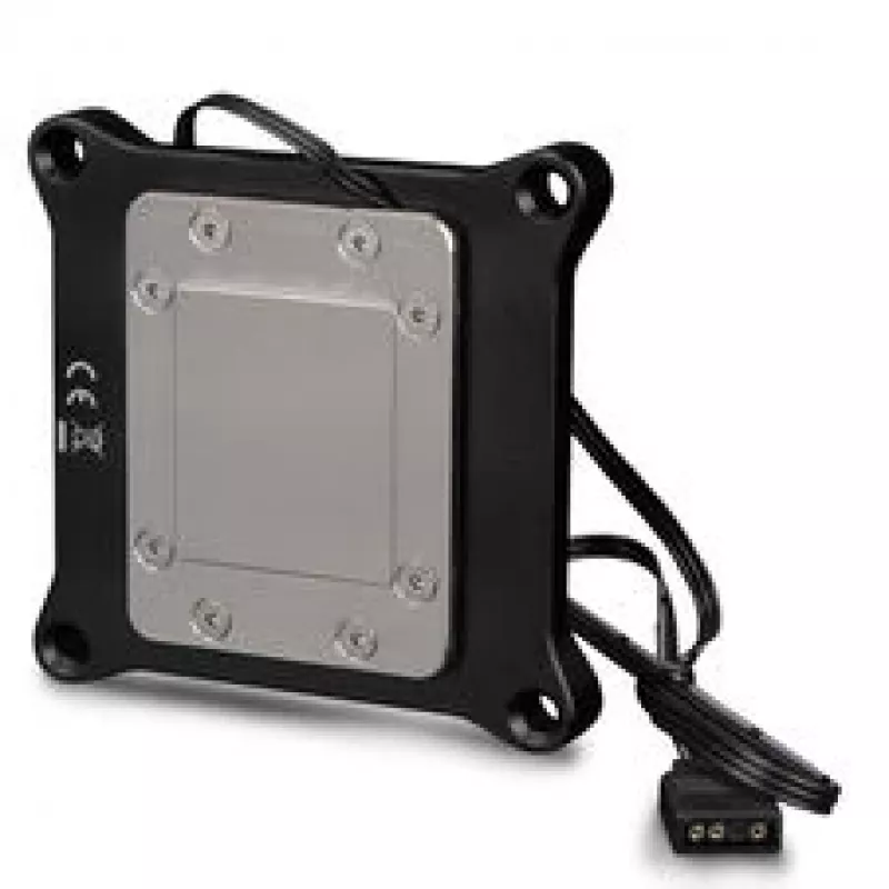 Thermal Grizzly Mycro Pro RGB – blok wodny procesora, Intel LGA1851 / LGA1700 (TG-MY-P-RGB-i1851)