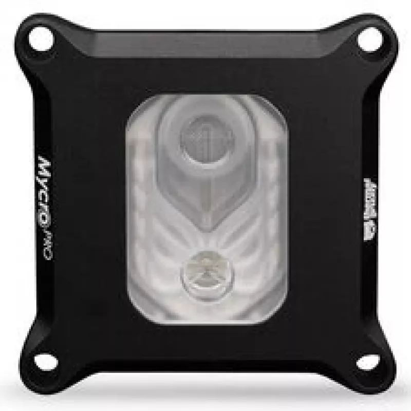 Thermal Grizzly Mycro Pro RGB – blok wodny procesora, Intel LGA1851 / LGA1700 (TG-MY-P-RGB-i1851)