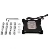 Thermal Grizzly Mycro Pro RGB – blok wodny procesora, Intel LGA1851 / LGA1700 (TG-MY-P-RGB-i1851)