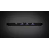 Przełącznik współdzielenia USB 3.2 Gen1 2x4 ATEN US5324 z hostem A + C i 4 portami urządzeń