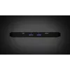 Przełącznik współdzielący USB 3.2 Gen 1 ATEN US4324 — 2x host na 4x urządzenie, interfejsy USB-A/USB-C, 5 Gbit/s