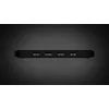 Przełącznik współdzielenia USB 2.0 ATEN US4224 — 2x host do 4x urządzenie, 480 Mbps, czarny