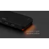 Przełącznik współdzielenia USB 2.0 ATEN US4224 — 2x host do 4x urządzenie, 480 Mbps, czarny