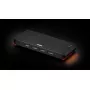 Przełącznik współdzielenia USB 2.0 ATEN US4224 — 2x host do 4x urządzenie, 480 Mbps, czarny