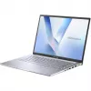 Laptop ASUS Vivobook 14 M1405NAQ-LY014 — Ryzen 5 150, 14,0 cala WUXGA IPS-level 60Hz 300 nitów AG, 16 GB DDR5, 512 GB SSD, AMD Radeon, WLAN+BT, kamera 720p, 42 Wh, bez systemu operacyjnego