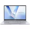 Laptop ASUS Vivobook 14 M1405NAQ-LY014 — Ryzen 5 150, 14,0 cala WUXGA IPS-level 60Hz 300 nitów AG, 16 GB DDR5, 512 GB SSD, AMD Radeon, WLAN+BT, kamera 720p, 42 Wh, bez systemu operacyjnego