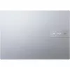 Laptop ASUS Vivobook 14 M1405NAQ-LY014 — Ryzen 5 150, 14,0 cala WUXGA IPS-level 60Hz 300 nitów AG, 16 GB DDR5, 512 GB SSD, AMD Radeon, WLAN+BT, kamera 720p, 42 Wh, bez systemu operacyjnego