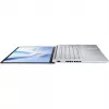 Laptop ASUS Vivobook 14 M1405NAQ-LY014 — Ryzen 5 150, 14,0 cala WUXGA IPS-level 60Hz 300 nitów AG, 16 GB DDR5, 512 GB SSD, AMD Radeon, WLAN+BT, kamera 720p, 42 Wh, bez systemu operacyjnego