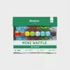 Zabawka konstrukcyjna Marioinex Klocki Waffle Mini Blocks — 502 sztuki