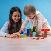 Zabawka konstrukcyjna Marioinex Klocki Waffle Mini Blocks — 502 sztuki