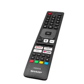 TV LED 43 cale 43HE2445E