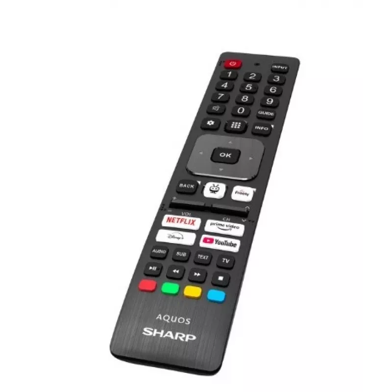 TV LED 43 cale 43HE2445E