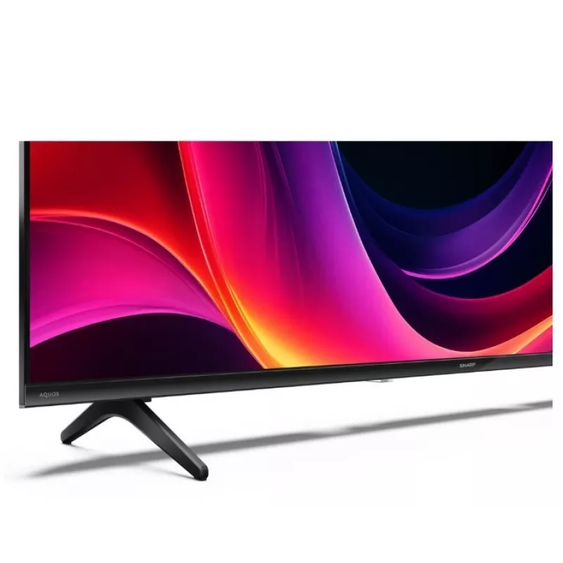 TV LED 43 cale 43HE2445E