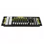 LIGHT4ME DMX 192 MKII - kontroler suwakowy DMX