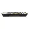 LIGHT4ME DMX 192 MKII - kontroler suwakowy DMX