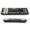 LIGHT4ME DMX 192 MKII - kontroler suwakowy DMX