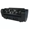 LIGHT4ME Spider MKII Turbo - efekt LED RGBW 8x3W