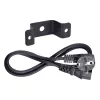 LIGHT4ME Spider MKII Turbo - efekt LED RGBW 8x3W