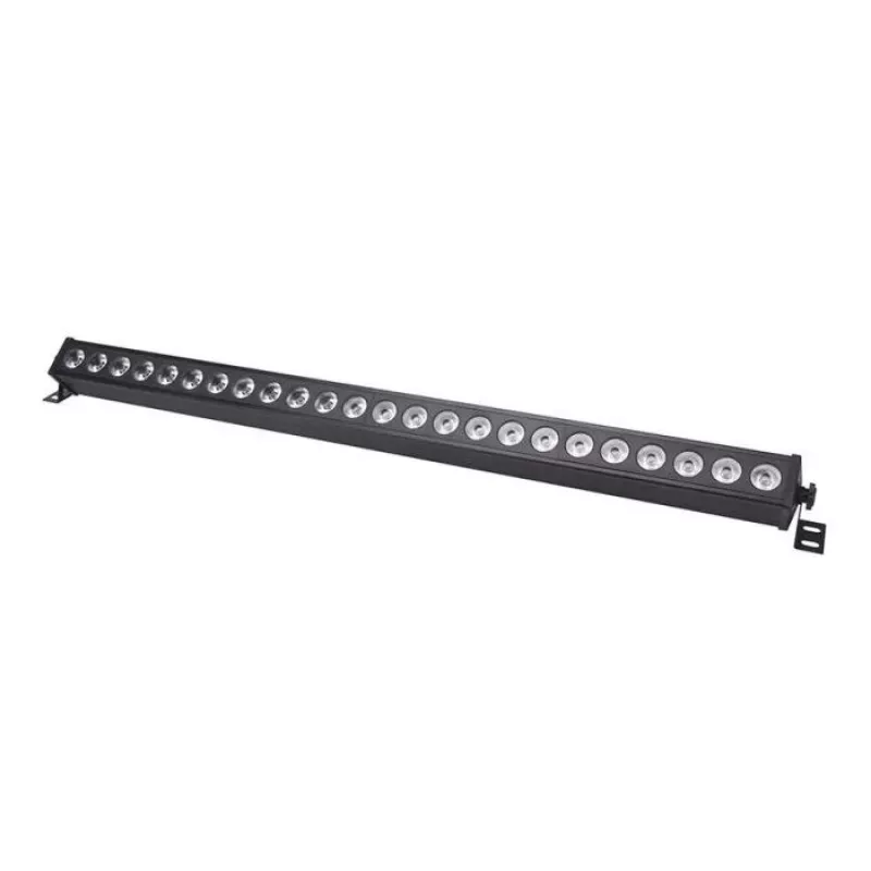 LIGHT4ME DECO BAR 24 RGB IR - listwa LED + pilot
