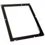 Lamptron ATX Mainboard ARGB LED Frame - czarny