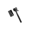 Kamera sportowa DJI Osmo Action 6 Adventure Combo — 38 MP, 4K Ultra HD, matryca CMOS 1/1.1 cala, kąt widzenia 155°, zoom cyfrowy 2x