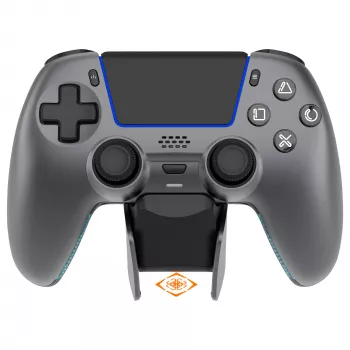 Deltaco Gaming GAM-199-STEELGRAY