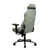 Arozzi Supersoft | Vernazza | Fotel gamingowy | Leśna zieleń