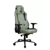 Arozzi Supersoft | Vernazza | Fotel gamingowy | Leśna zieleń