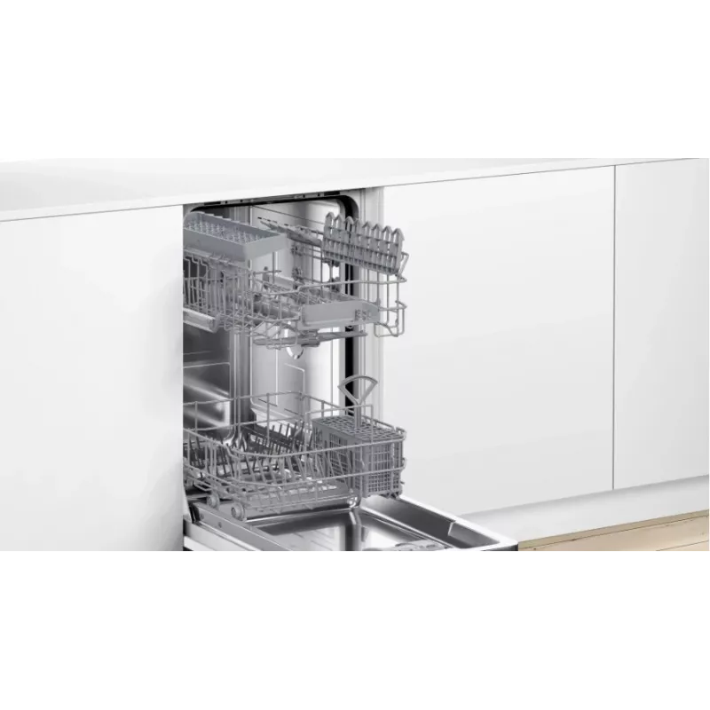 Zmywarka SPV4HKX12E Series 4 z Home Connect