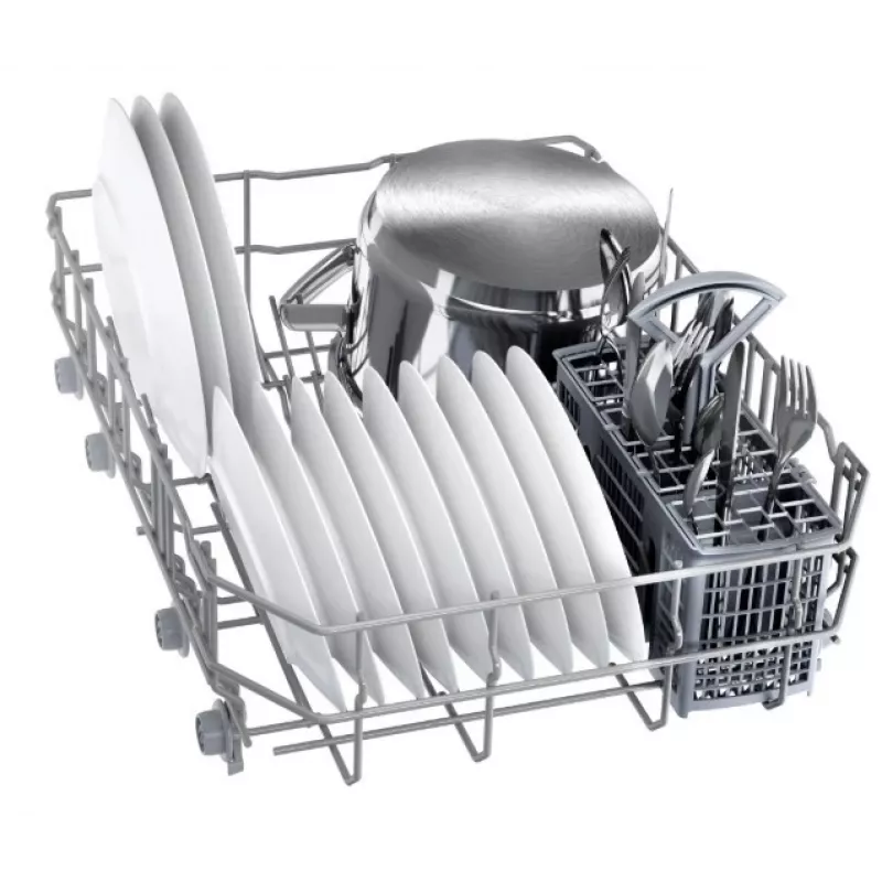Zmywarka SPV4HKX12E Series 4 z Home Connect