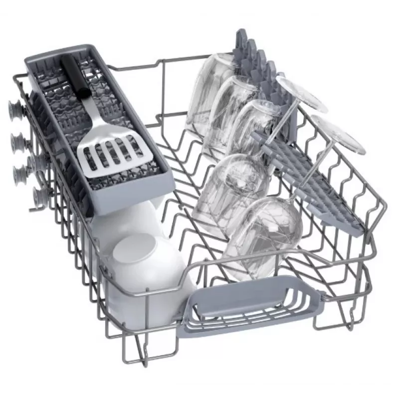 Zmywarka SPV4HKX12E Series 4 z Home Connect