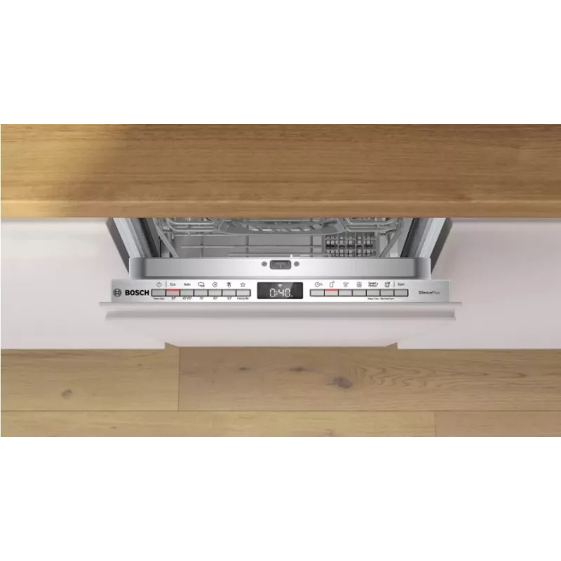 Zmywarka SPV4HKX12E Series 4 z Home Connect
