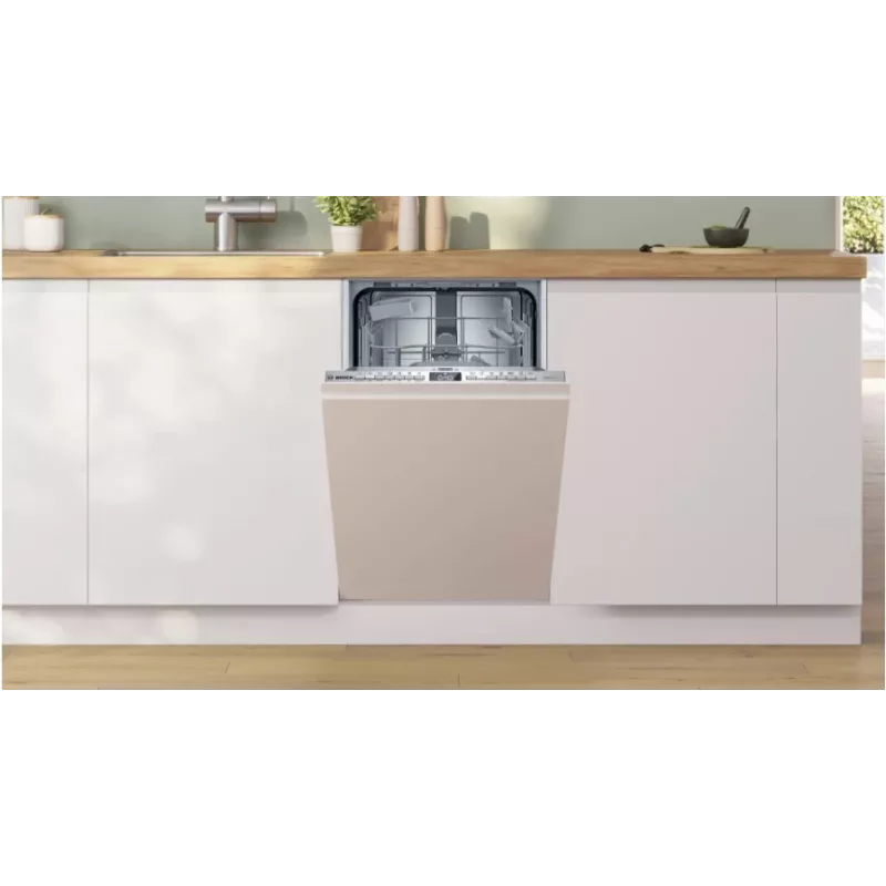 Zmywarka SPV4HKX12E Series 4 z Home Connect