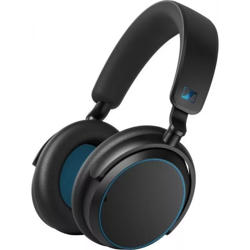 Słuchawki Sennheiser ACCENTUM Wireless niebieskie 700381
