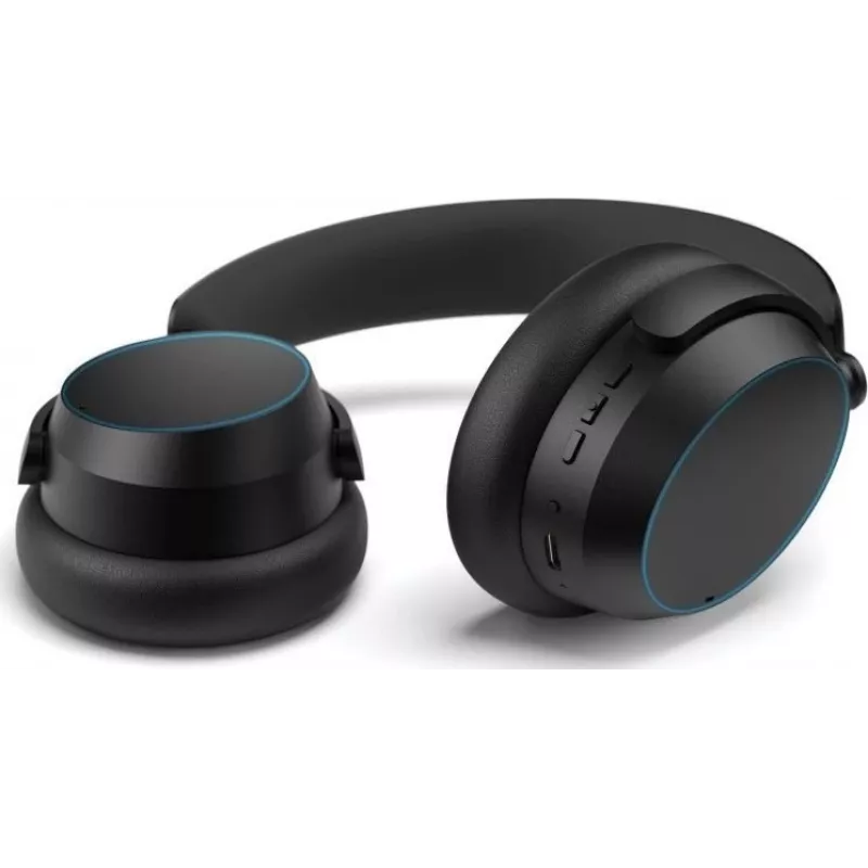 Słuchawki Sennheiser ACCENTUM Wireless niebieskie 700381