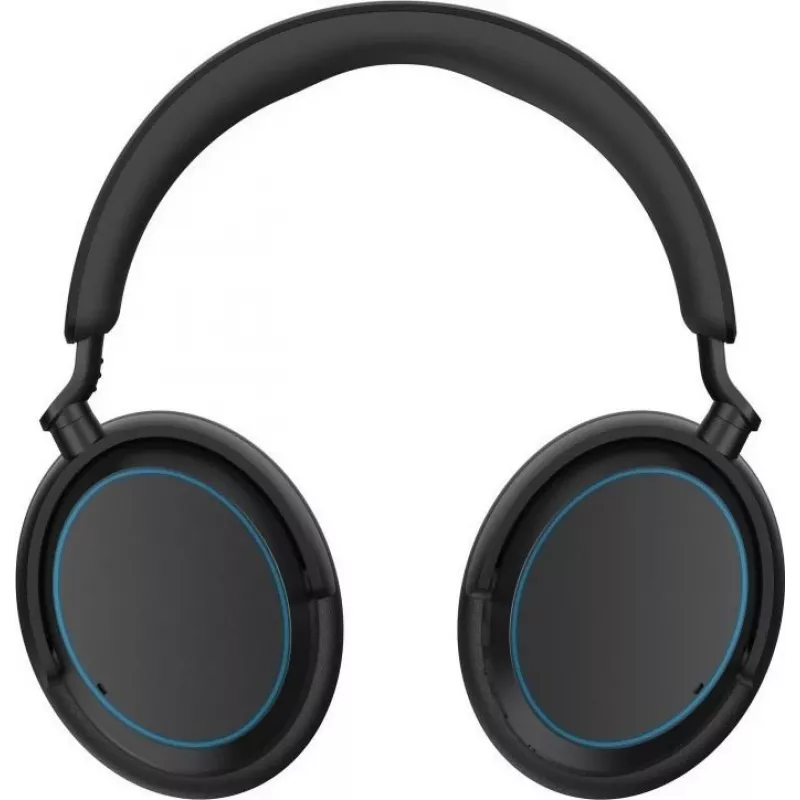 Słuchawki Sennheiser ACCENTUM Wireless niebieskie 700381