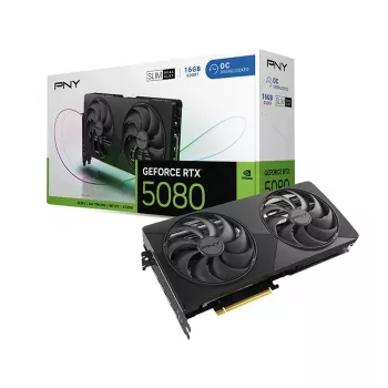Karta graficzna GeForce RTX 5080 16G Slim
