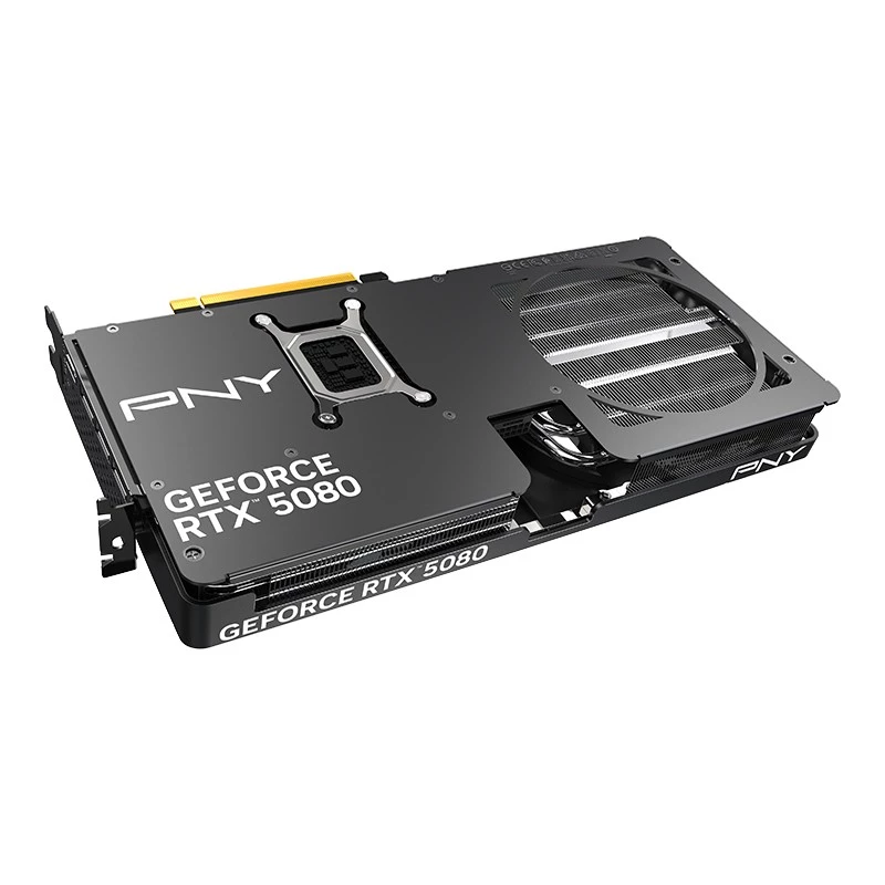Karta graficzna GeForce RTX 5080 16G Slim